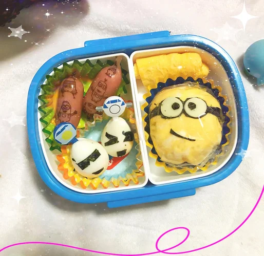 简单爱心便当怎么做-爱心便当简易做法