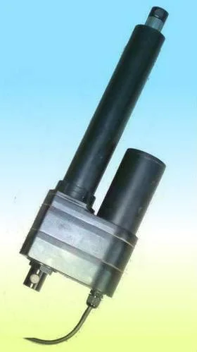 电动推杆结构原理图_1