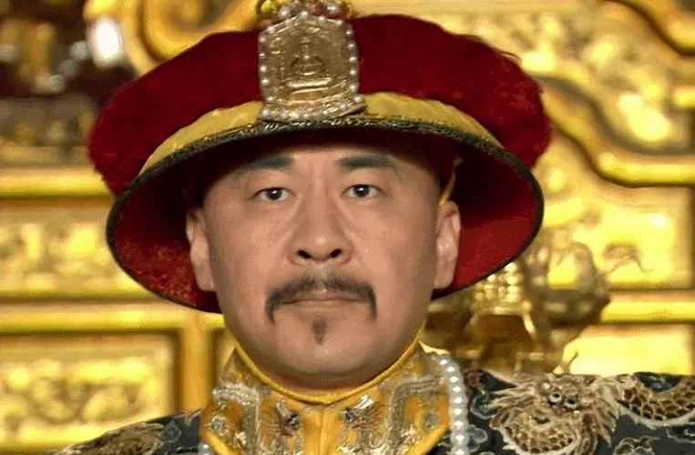 历史皇帝的电视剧大全_2