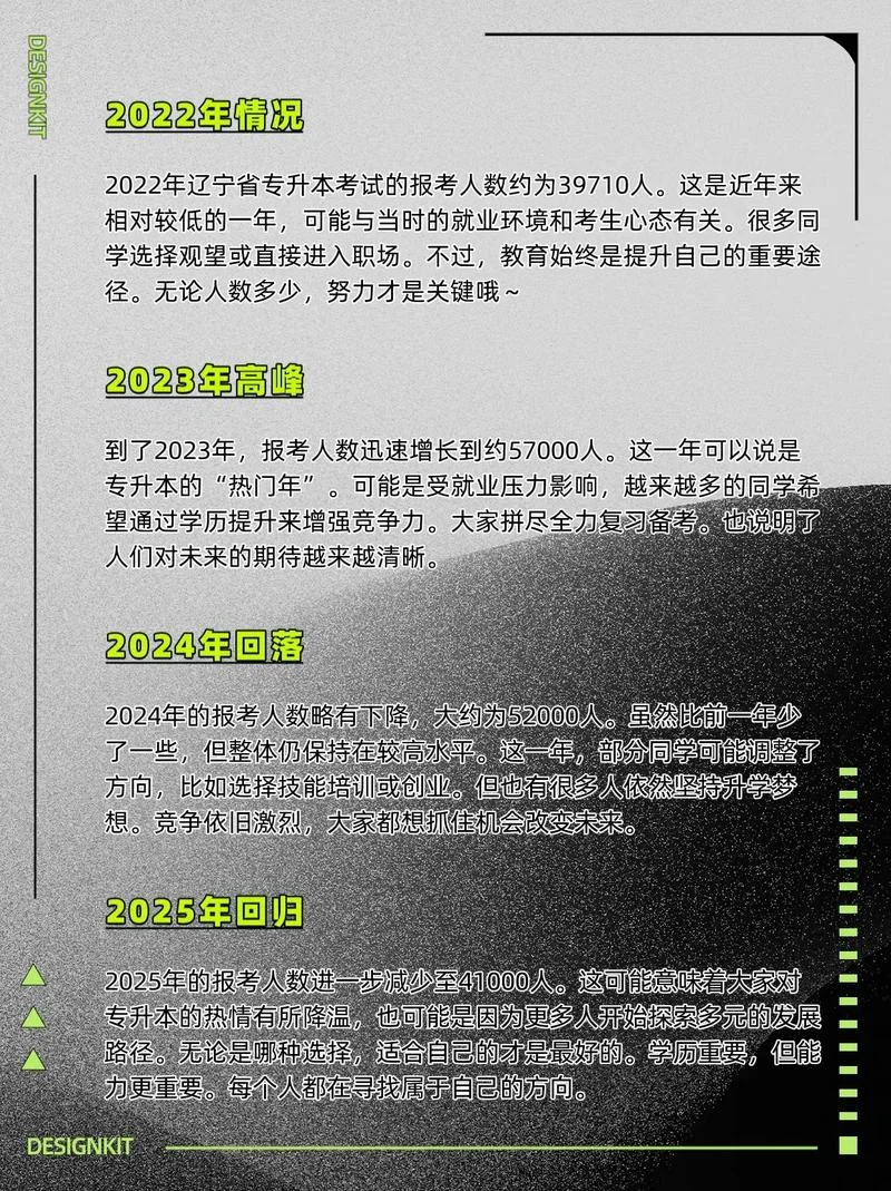 辽宁普通专升本报考人数_1