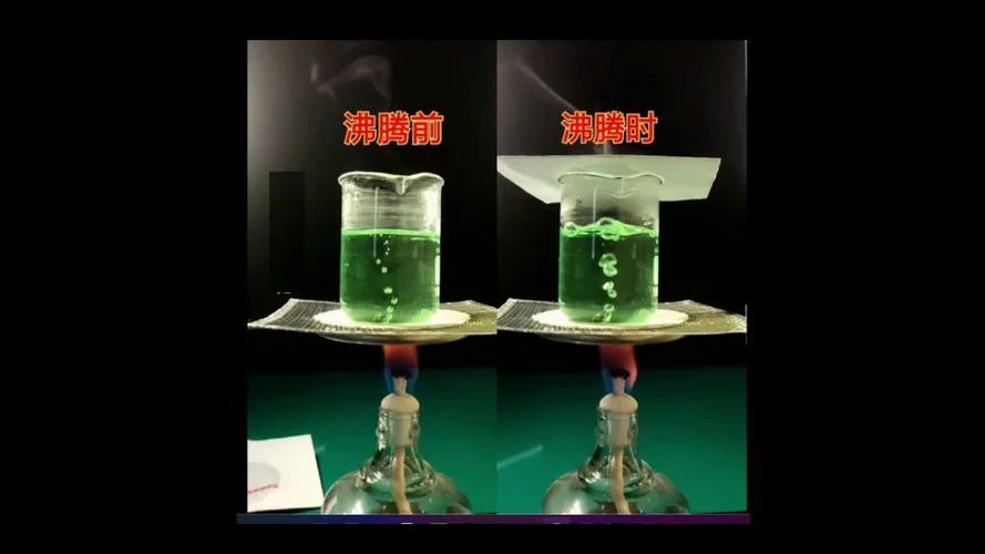 水中气泡产生原理_2