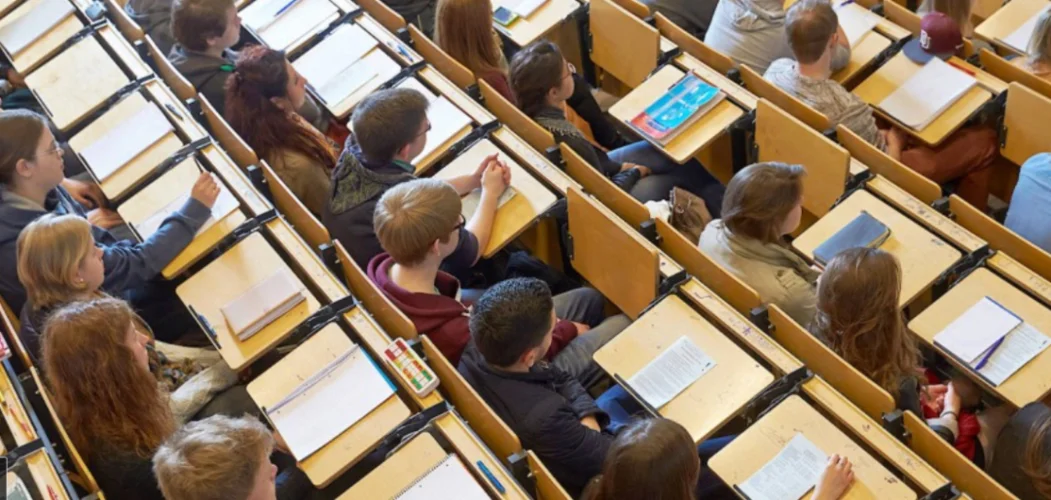 德国留学正常生活-德国留学正常生活