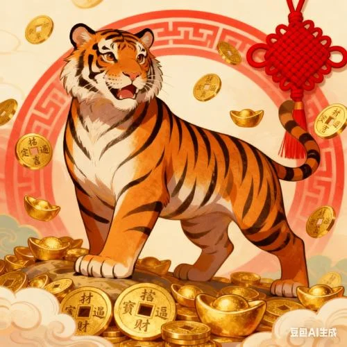 86属虎2018每月运势-2018 虎属 86 月运