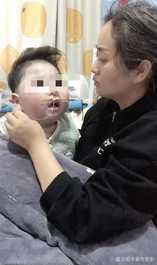 梦见亲吻小孩_2