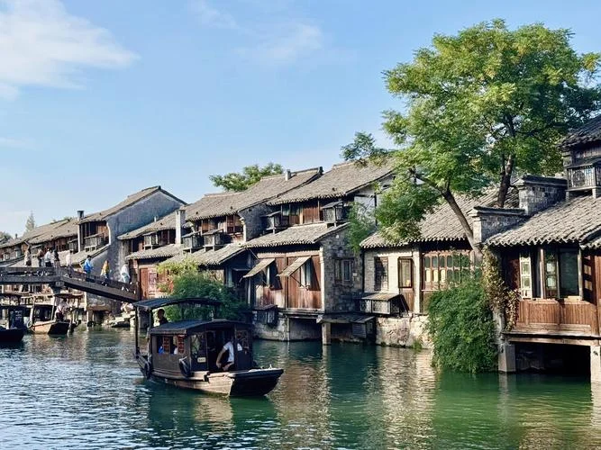 乌镇景点大全_2