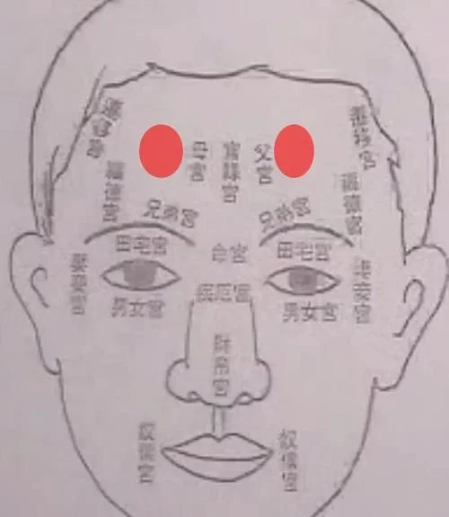 面相测姻缘免费_2