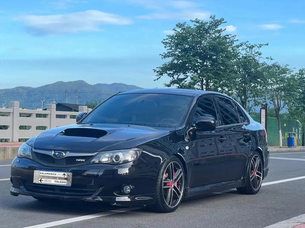 翼豹wrx破百成绩-翼豹 WRX 破百成绩