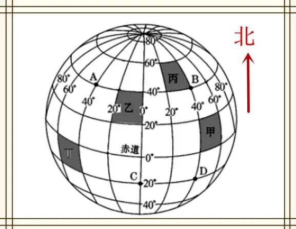 如何查某地的经纬度-查某地经纬度