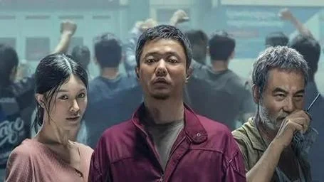 电影误杀2剧情分析-电影误杀 2 剧情分析