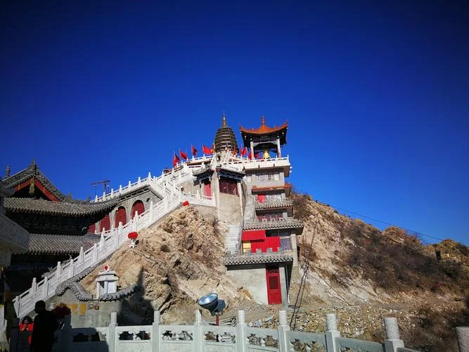 大同怀仁周边旅游景点-大同怀仁周边景点