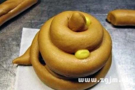梦见客厅有屎_2