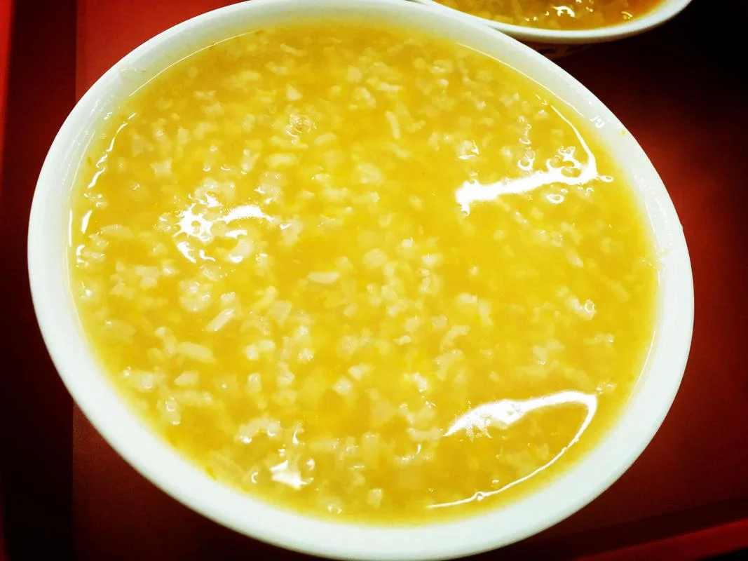 梦见一大锅小米粥_1