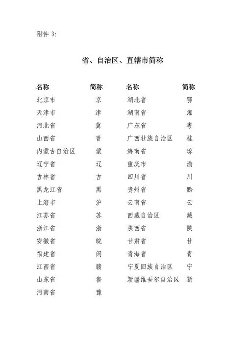 黑是哪个省的简称_2