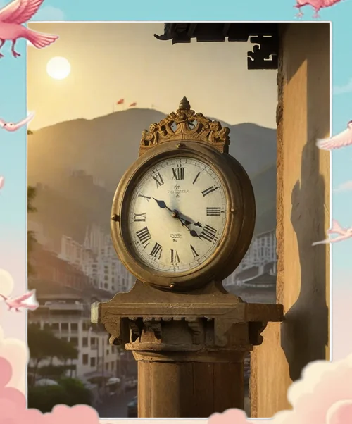 北京夏令时是什么意思-北京夏令时含义