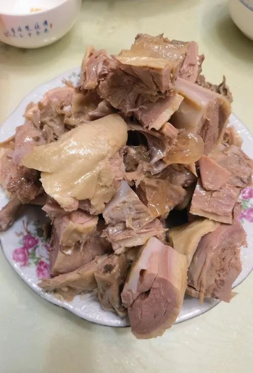 南京盐水鸭多少钱一只_1