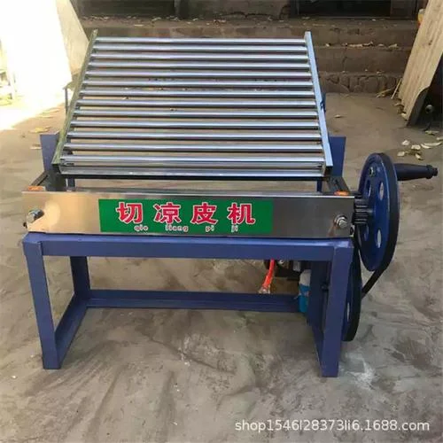 切凉皮机器多少钱一台_2