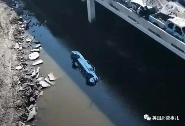 梦见连环车祸_2