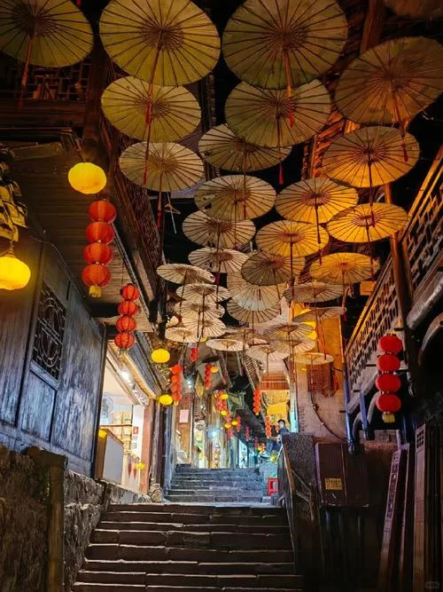 五一小众旅游景点_1