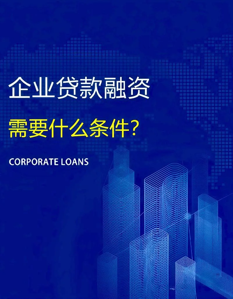 小额贷款公司需要条件_1