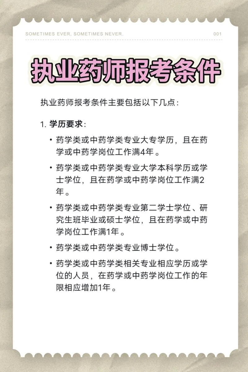 报考主管药师_2