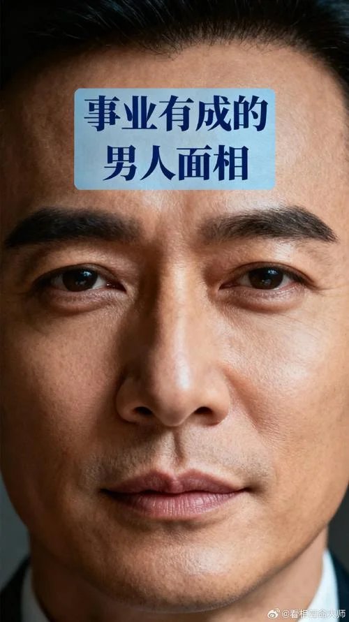 男人好额头面相_1