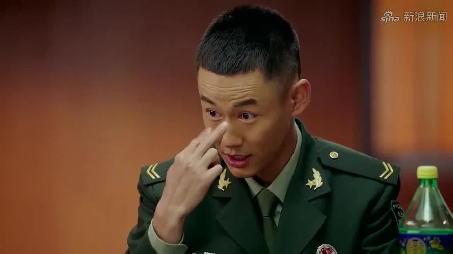 热血尖兵张小武结局_2
