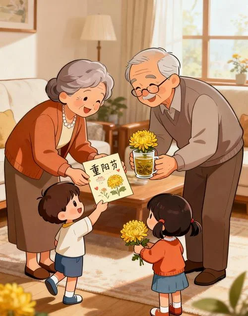 重阳节文案_1