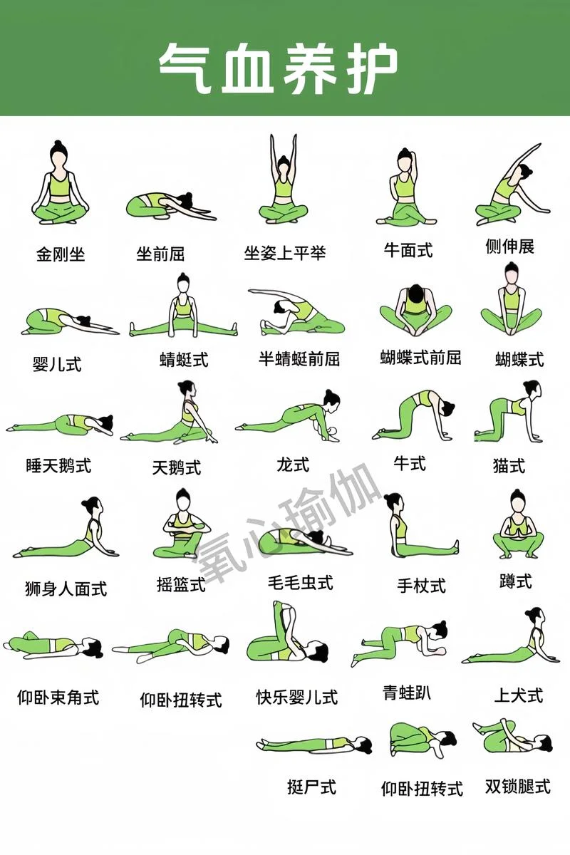瑜伽平躺动作叫什么_1