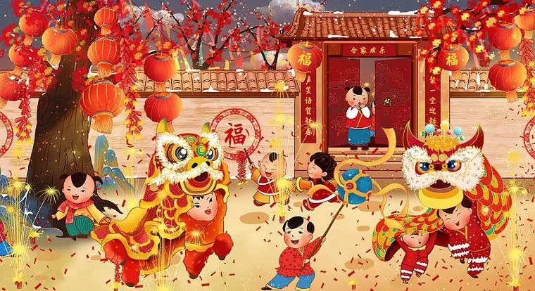 梦见立春放鞭炮-立春放鞭炮之梦