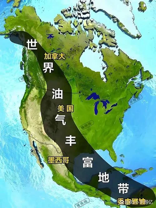 石油王国是哪个国家-中国石油工业发达