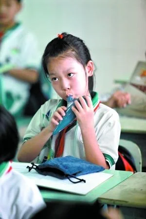 石家庄哪里可以学陶笛-石家庄学陶笛地点