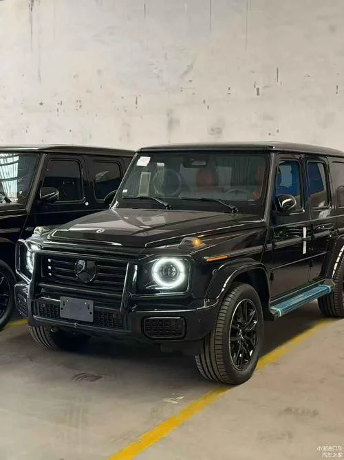 g550奔驰多少钱_1