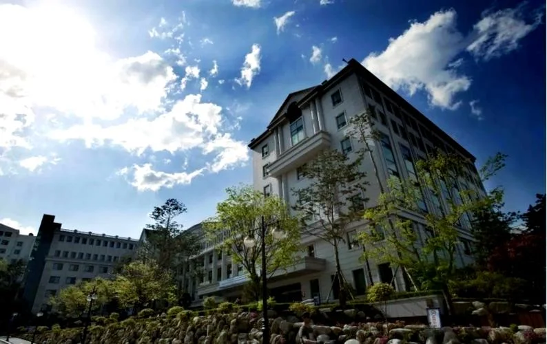 韩国汉阳大学交换生_1