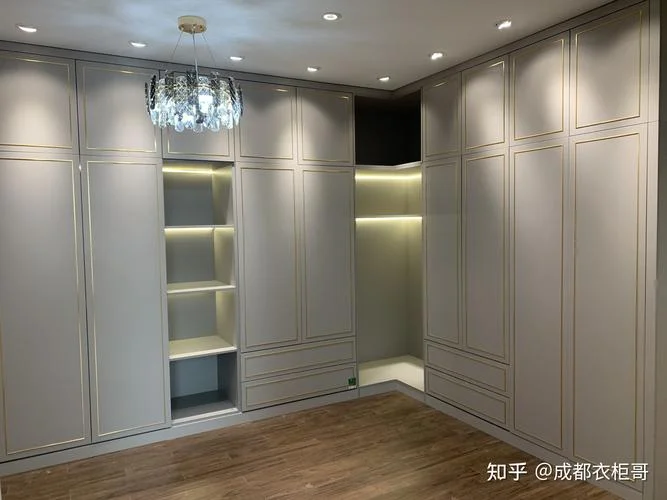 欧松板衣柜是干什么的_2