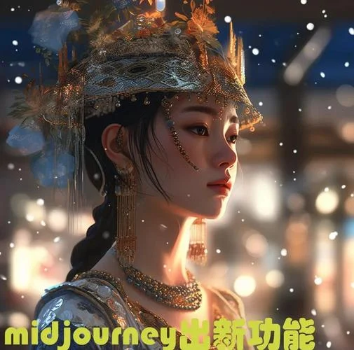 midjourney怎么做服装图-Midjourney 做服装图