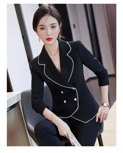 播音主持艺考服装女生-播音主持艺考女生服装