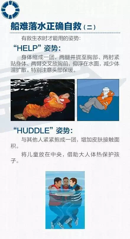 梦见沉船逃生成功_2