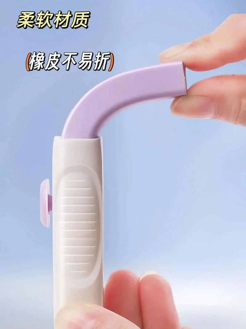 彩色橡皮擦怎么用_2