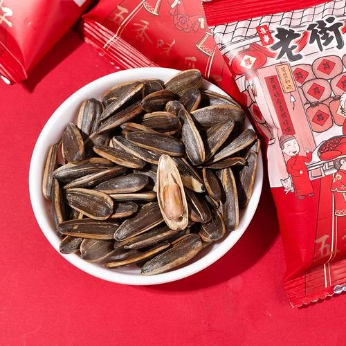 梦见吃喜糖瓜子_2