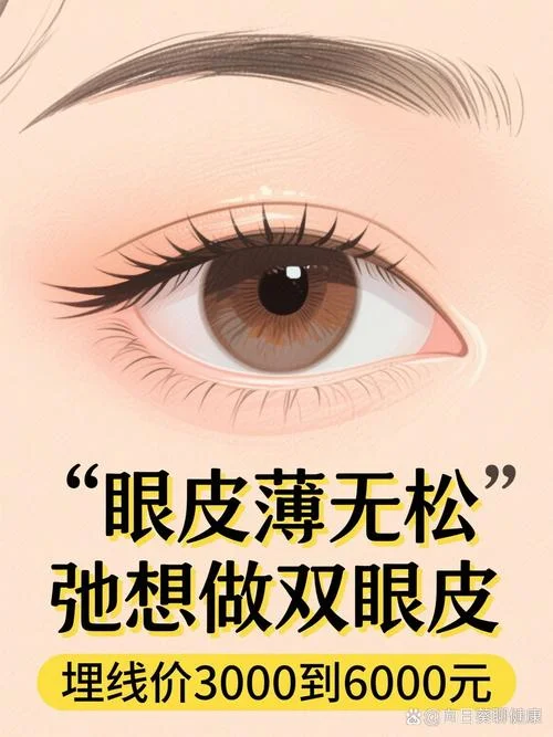 眼睛整容大概多少钱_2