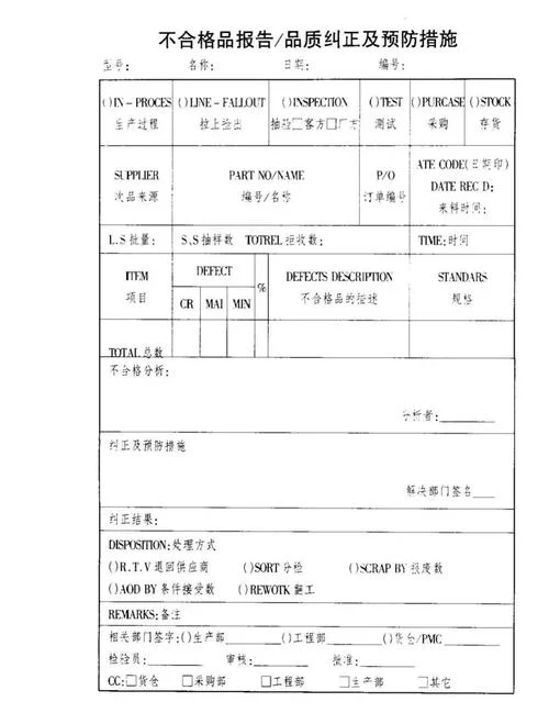 不合格率正确计算公式_2