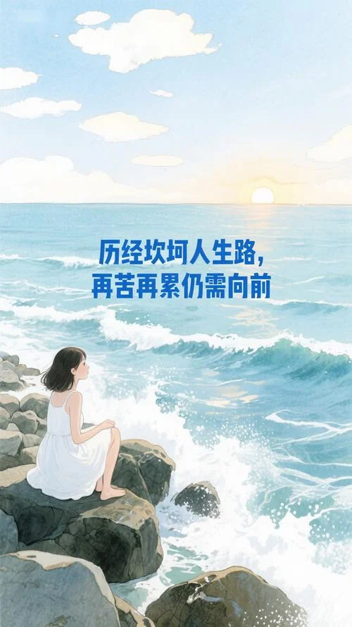 人生感悟之路途图片-人生感悟之路途图