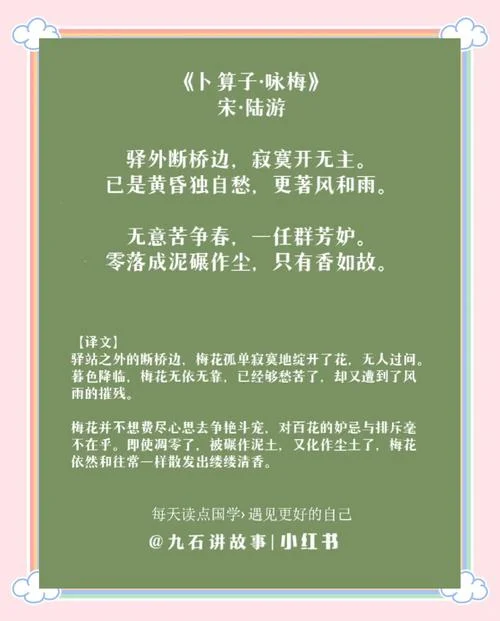 梅子青时雨上一句-梅雨初至时光短