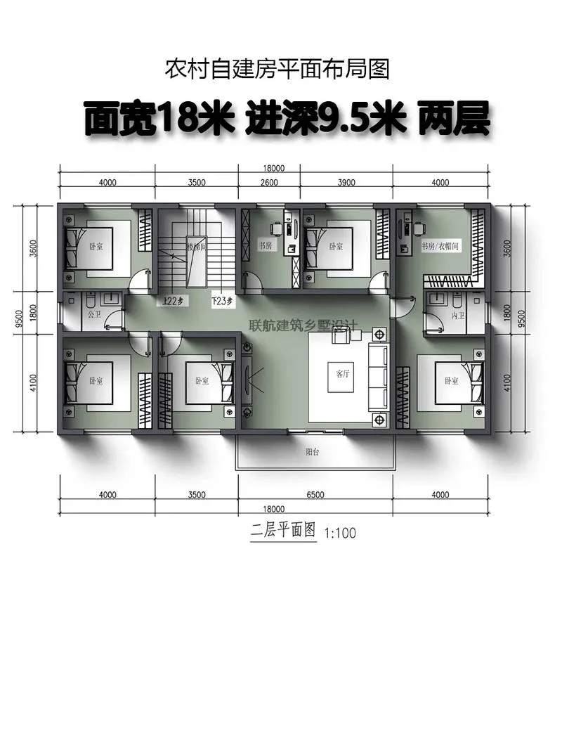 18米多少平方_2