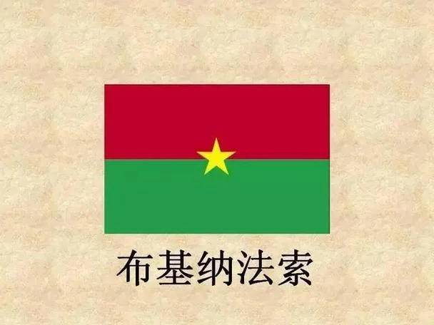 burkina是哪个国家-布基纳法索