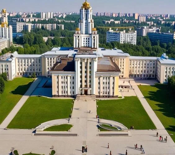 白俄罗斯国立语言大学孔子学院_1