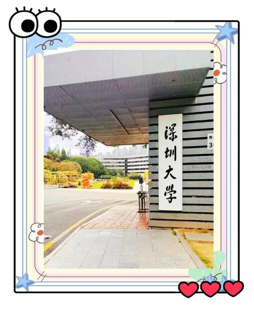 深圳大学考研艺术类_1
