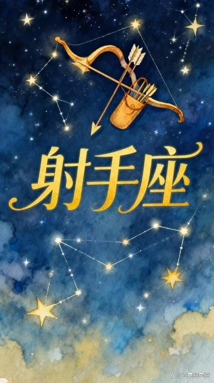 2017年射手座运势苏珊-2017 苏珊射手运势