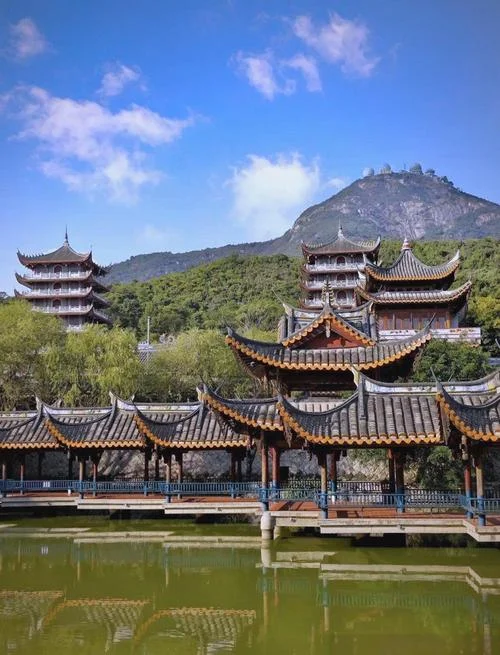 福州哪个景点比较好玩_1