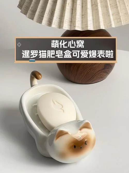 肥皂水怎么做猫咪_2